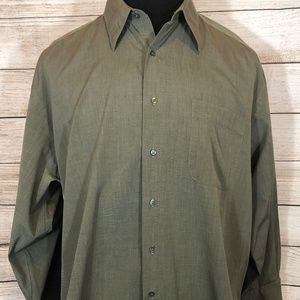 Nordstrom Men's Dress Shirt